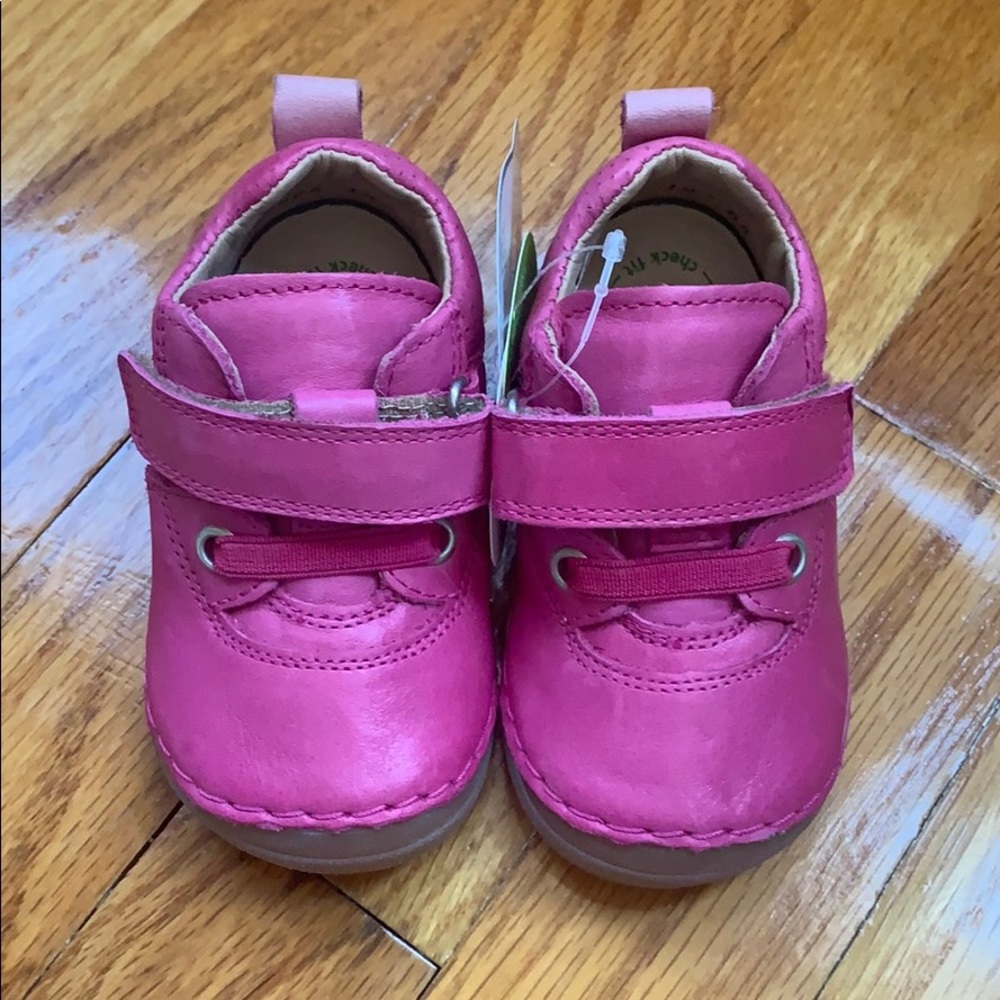 Froddo baby shoes